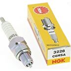 NGK C6HSA Standart Buji (3228)