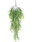 Yapay Çiçek Sarkan Yeşil Bitki Yapay Sarmaşık ty60 Yeşil