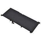 Asus ROG G501JW Notebook Batarya Laptop Pil V1 (4 Cell)