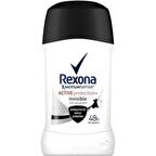 Rexona Active Protection+ Invisible Anti-Perspirant Deo