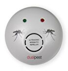 Dualpest An-A321 Ultrasonik Sinek Kovucu - Sivrinek Kovucu