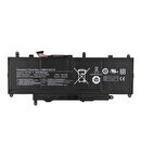 Samsung Ativ 700T XE700T1C Notebook Bataryası Laptop Pil