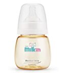 Milk İn 920Ec Silikon Emzikli Biberon - Süt Saklama Şişesi 180 ml