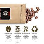 Espresso Premium Çekirdek Kahve 250gr