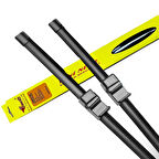 İnwells Muz Silecek Takımı Volkswagen Passat 2002-2005 ile uyumlu