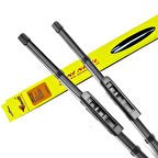 İnwells Muz Silecek Takımı Renault Megane 3 2009-2016 ile uyumlu