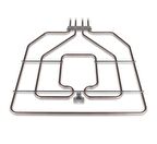 Profilo Uyumlu Fırın Üst  Rezistans ,  Fırın Rezistansı 1300 + 1500 = 2800 Watt