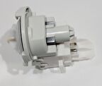 Siemens Bulaşık Makinesi Pompa Motoru Muadil ,  Su Tahliye Pompa Motor