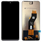 Tkgz - Tecno Spark 20c Lcd Dokunmatik Ekran BG7n,BG7 Orijinal