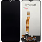 Tkgz - Oppo Realme 5 PRO Uyumlu Lcd Ekran Dokunmatik Orijinal