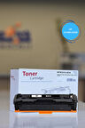 HP W2210-207A M255-M282-M283  SİYAH MUADİL TONER (1,35K) (ÇİPSİZ)