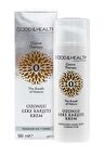 GOOD&HEALTH OZONE THERAPY OZONLU RENK EŞİTLEYİCİ LEKE KREMİ 50 ML