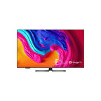 Beko B65 Q 990 AY 65" 165 Ekran Uydu Alıcılı 4K Ultra HD Smart LED TV