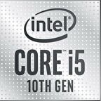 Intel Core i5-10400F 2.9 GHz LGA1200 12 MB Cache 65 W İşlemci Tray
