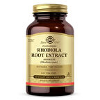 Solgar Rhodiola Root Extract 60 Kapsül