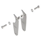 Knott Karavan Amortisör Bağlantı Ayağı