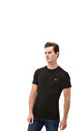 Lacoste bisiklet yaka Regular fit tshirt 
