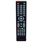 Dijitsu Uydu Alıcılı Led Televizyon Kumandası