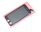 Tkgz İPhone 6S PLUS Lcd Ekran dokunmatik (LW ) SİYAH