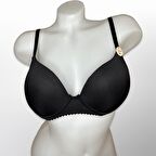 Koza Alttan Destekli Kulaklı Sütyen