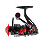 Bauer Fz 2000 Spin Olta Makinası