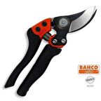Bahco Ergo Pxr-S1 Döner Saplı Budama Makası