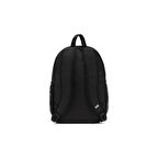 Vans Alumni Sırt Çantası Siyah