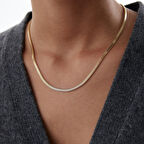 3.50 mm İtalyan Simy Zincir