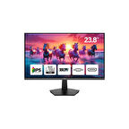 NPC 23.8" MD2408-A 180Hz 1ms IPS FHD Gaming Monitör