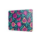 Decovetro Cam Kesme Tahtası İncir Desenli 30x40 Cm