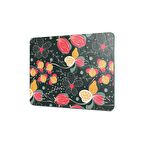 Decovetro Cam Kesme Tahtası Çiçek Desenli 20x30 Cm