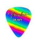 Fender 351 Heavy Rainbow 1 Adet Gitar Penası Count