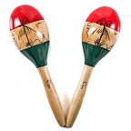 Opus Wg-2 Profesyonel Ağaç Marakas