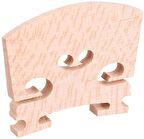 Raymond Joes 2B12 Keman Köprüsü Kaliteli Ağaç 1/2