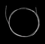 Çöğür STTBB81 Bam Bam Teli - 81 Numara Kalınlık - Beyaz Renk