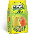 Jungle Kanarya Kuş Yemi 400 Gr