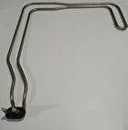 Siemens Bosch Uyumlu Bulaşık Makinesi Rezistans , ESKİ TİP Bulaşık Rezistansı 2000 Watt