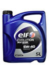 Evolution 900 Sxr 5w-40 5 Litre Motor Yağı