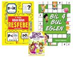 Ata 4.Sınıf Resfebe + Bil Bul Eğlen