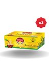 DOĞUŞ BLACK LABEL DEMLİK ÇAY 48'Lİ - (3 ADET)