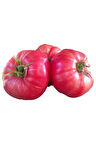 Nadir Iri Pembe Domates Tohumu 10 Adet Tohum Bulgar Domatesi