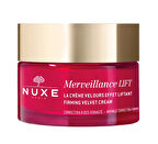 Nuxe Merveillance Lift Kadife Dokulu Sıkılaştırıcı Gündüz Kremi 50 ml
