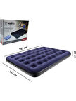 Madfox Tritech Luftbett Double Çift Kişilik Şişme Yatak