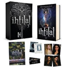 İhtilal - 3 Zerda (Kutulu)