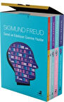 Sigmund Freud (5 Kitaplık Kutulu Set) / Sigmund Freud