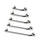 Maxiflow Engelli Tutunma Barı Ø19 8,5*20Cm 304