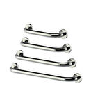 ENGELLİ TUTUNMA BARI Ø32 10,5*40CM 304 