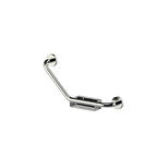 Maxiflow Engelli Tutunma Barı Süngerli Ø19 20*50*10Cm 304