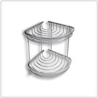 Dalgalı Süngerlik İkili 20X20