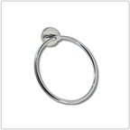 Unigue Yuvarlak Havluluk